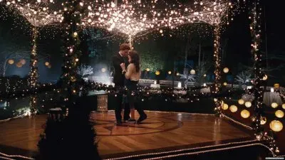 פאזל של twilight