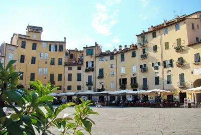 Lucca