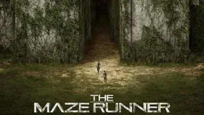 maze runner 2