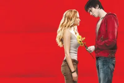 mi novio es un zombie