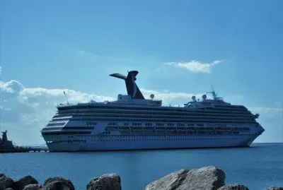 Puerto Progreso, YucatÃ¡n.