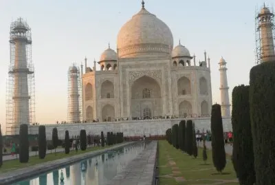 Taj Mahal