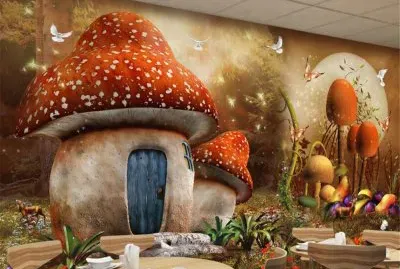 ç«¥è©±æˆ¿å±‹ jigsaw puzzle