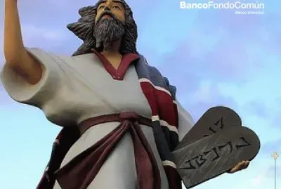 Aguas de MoÃ­ses, Sucre, Vzla.