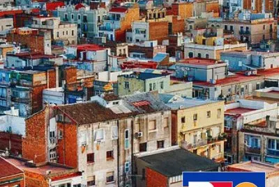 Barriada