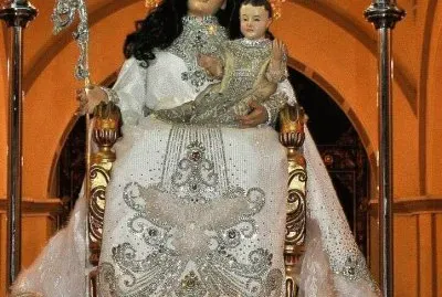 La Divina Pastora, Lara, Vzla
