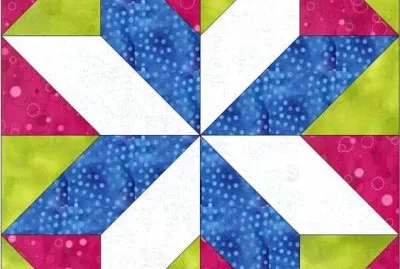 Quilt Pattern