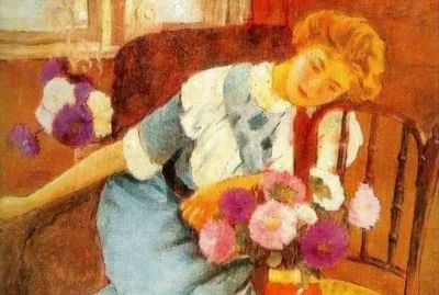 Stefan Luchian 1868-1917