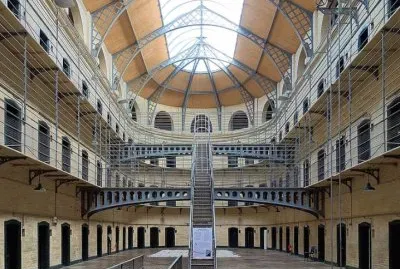 פאזל של Killmainham Gaol2