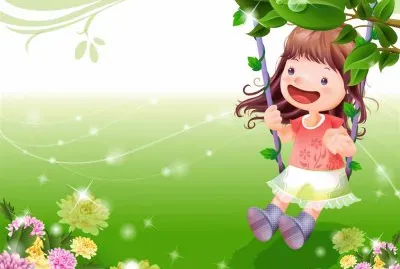 å¡é€šæ¡Œå¸ƒ