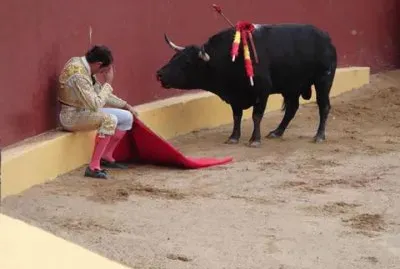 El arrepentimiento