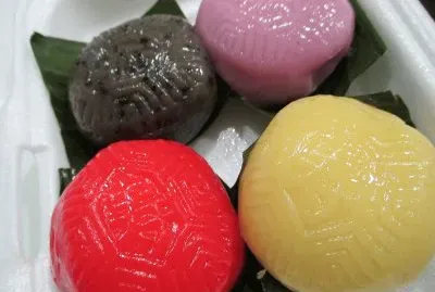 æ°‘ä¿—ç¾Žé£Ÿç´…é¾œç²¿