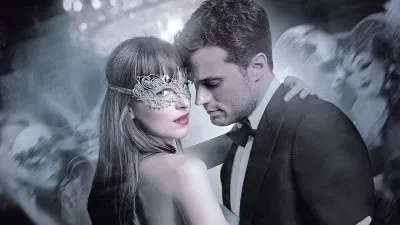 50 sombras jigsaw puzzle