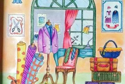 פאזל של art368