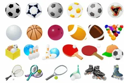 é‹å‹• jigsaw puzzle