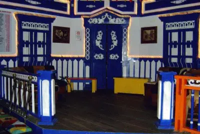 CASONA jigsaw puzzle