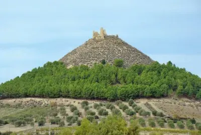פאזל של Las Plassas, Sardegna