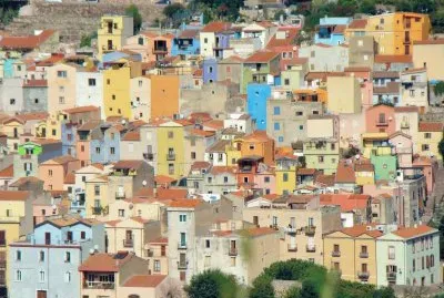 Bosa, Sardegna