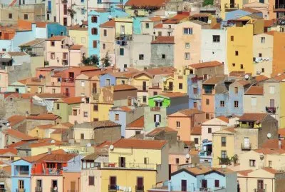 Bosa, Sardegna