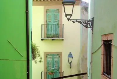 Bosa, Sardegna
