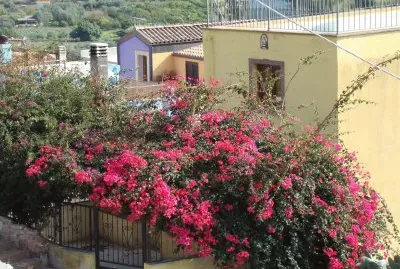 Bosa, Sardegna jigsaw puzzle