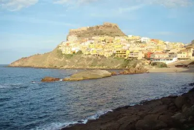 Castelsardo, Sardegna