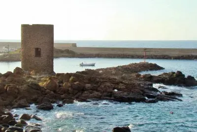 Castelsardo, Sardegna