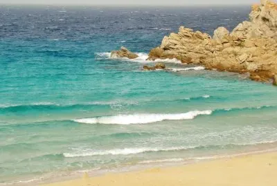 Santa Teresa in Gallura, Sardegna