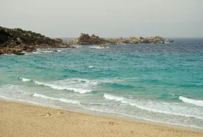 Santa Teresa in Gallura, Sardegna