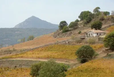 Orgosolo, Sardegna jigsaw puzzle