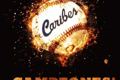 Caribes, Campeones LVBP 17-18