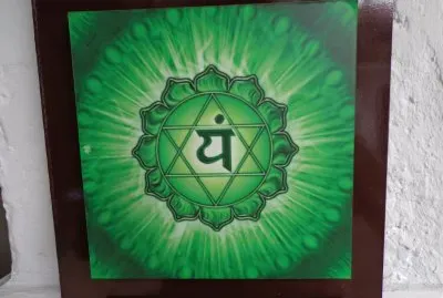 MÃ¡ndala jigsaw puzzle