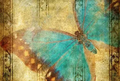 MariposaTurquesa