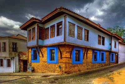 CaserÃ³n-(Grecia) jigsaw puzzle