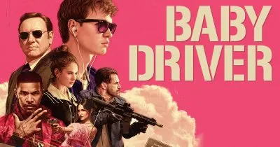 baby driver