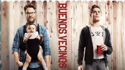 פאזל של Buenos Vecinos2