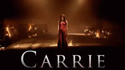 פאזל של carrie1