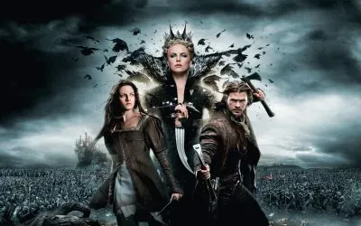 blanca nieves jigsaw puzzle