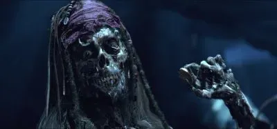 piratas del caribe3 jigsaw puzzle
