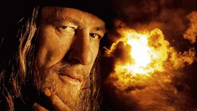 פאזל של piratas del caribe6