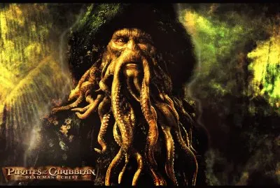 פאזל של piratas del caribe6