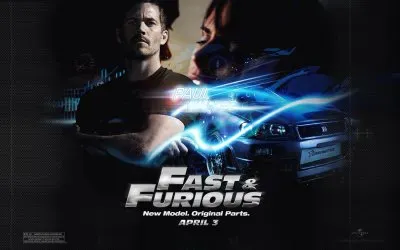 פאזל של rapido y furioso3