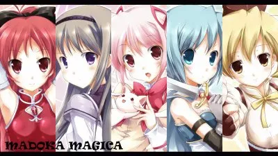 madoka