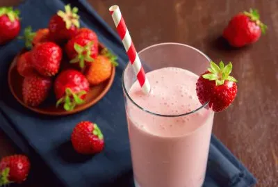 פאזל של fruits