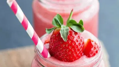 smoothie