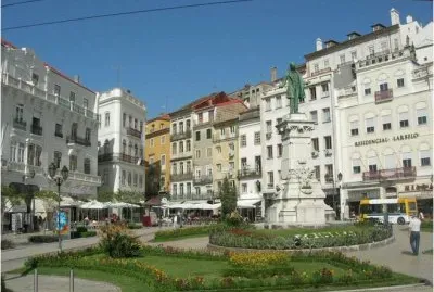 Coimbra