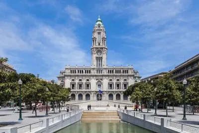 Oporto