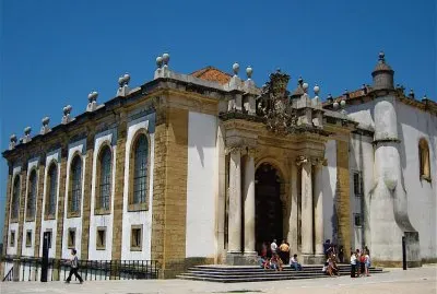 Coimbra
