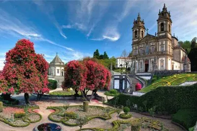 Braga jigsaw puzzle
