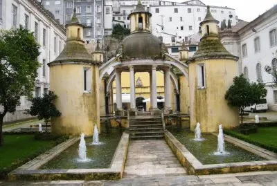 Coimbra